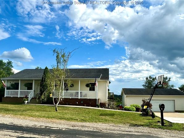 18 Antioch Rd, Red House, WV 25168