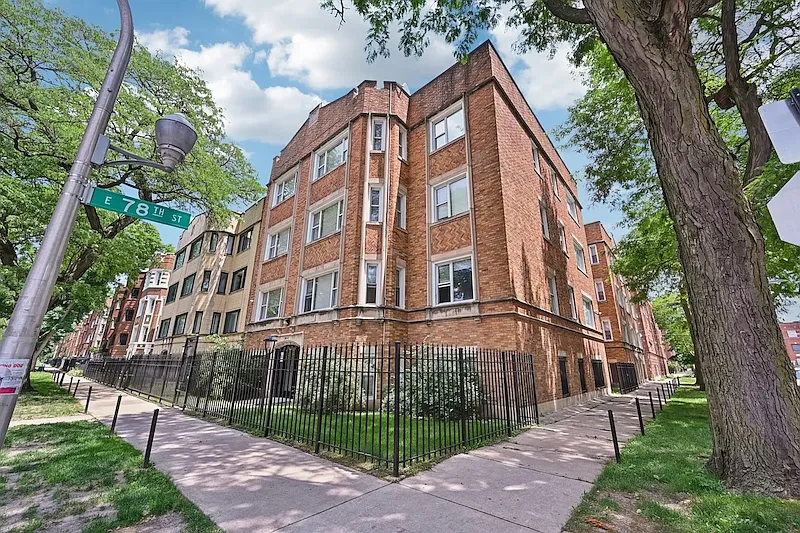 7757 S Essex Ave #7759-3