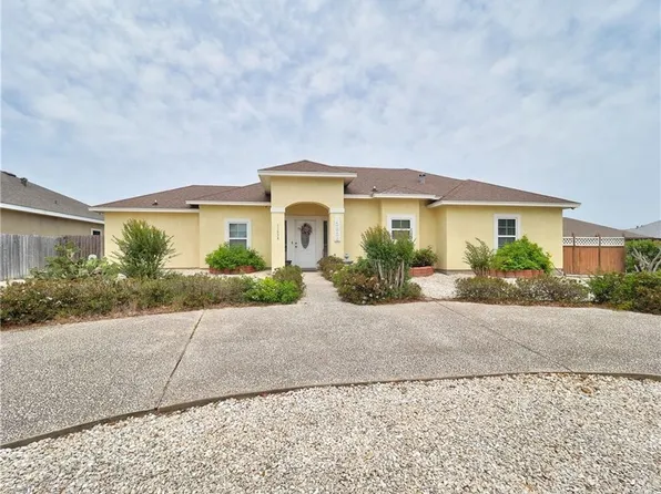 13838 Sea Horse Ave, Corpus Christi, TX 78418