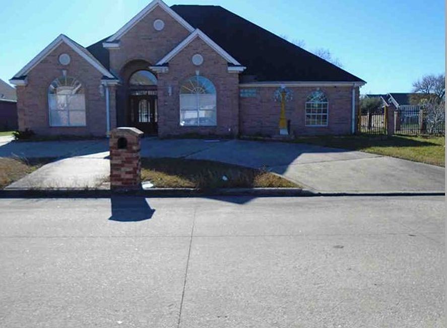 Property Front View