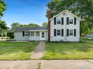 430 S Washington Ave, Amboy, IL 61310