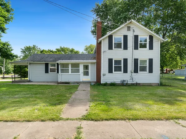 430 S Washington Ave, Amboy, IL 61310