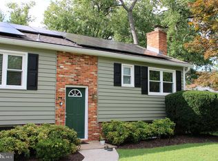 116 Archwood Ave, Glen Burnie, MD 21061