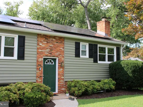 116 Archwood Ave, Glen Burnie, MD 21061