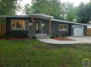 1729 SW Belle Ave, Topeka, KS 66604