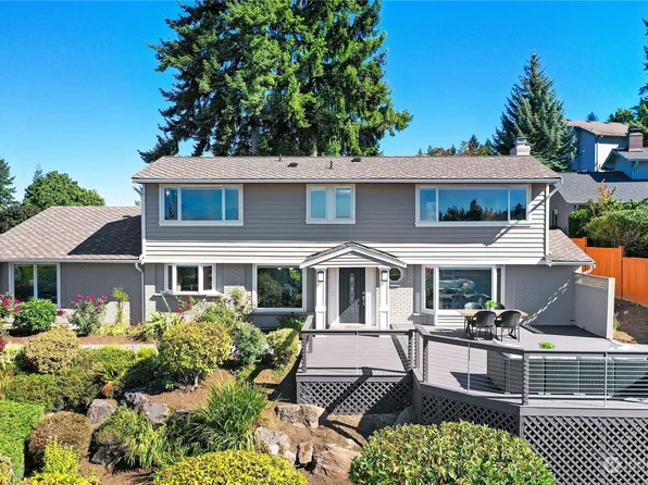 15507 SE 50th Street, Bellevue, WA 98006