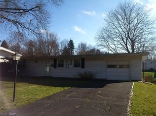 4626 Pleasant Hill Rd NW, Canton, OH 44708