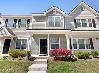 242 Admiration Ave, Beaufort, SC 29906