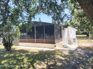 9507 Passaic Dr, Hudson, FL 34667