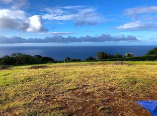 36-3357 Kuwili Lani Pl LOT 9, Laupahoehoe, HI 96764