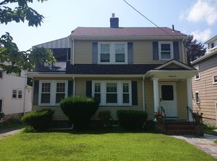 86 Parklawn Rd, West Roxbury, MA 02132