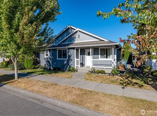 283 Klinger St, Sedro Woolley, WA 98284