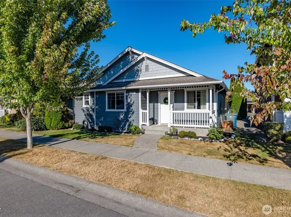 283 Klinger Street, Sedro Woolley, WA 98284