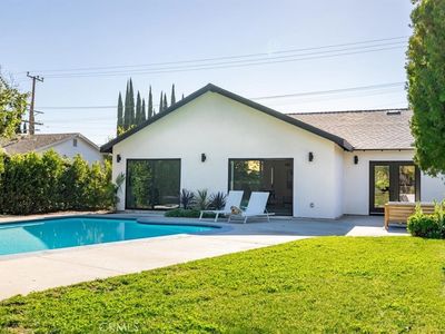 17457 San Fernando Mission Blvd, Granada Hills, CA, 91344
