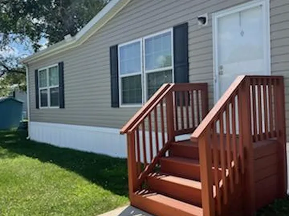 222 Kiwi Ct #222, Frederica, DE 19946