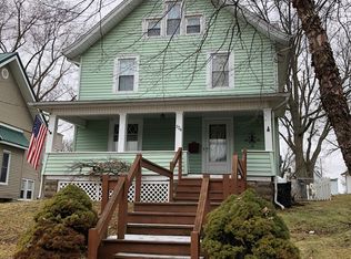 324 Dorchester St, Ashland, OH 44805