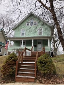 324 Dorchester St, Ashland, OH, 44805