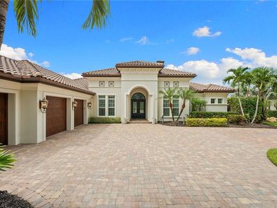11979 Maidstone CT, Naples, FL, 34120