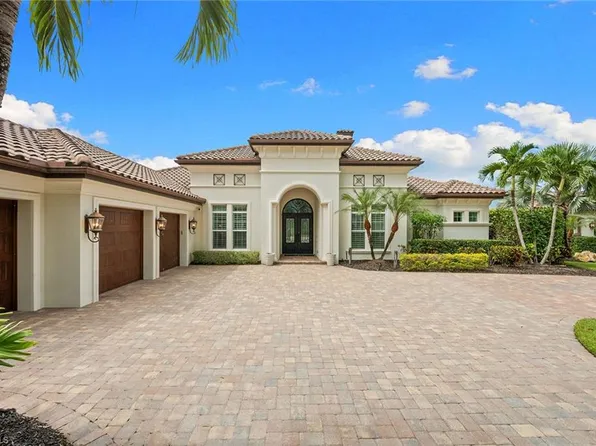 11979 Maidstone CT, NAPLES, FL 34120