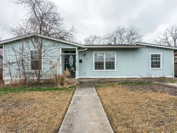 434 OLNEY DR, San Antonio, TX 78209