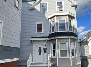 16 Lander St, Lynn, MA 01902