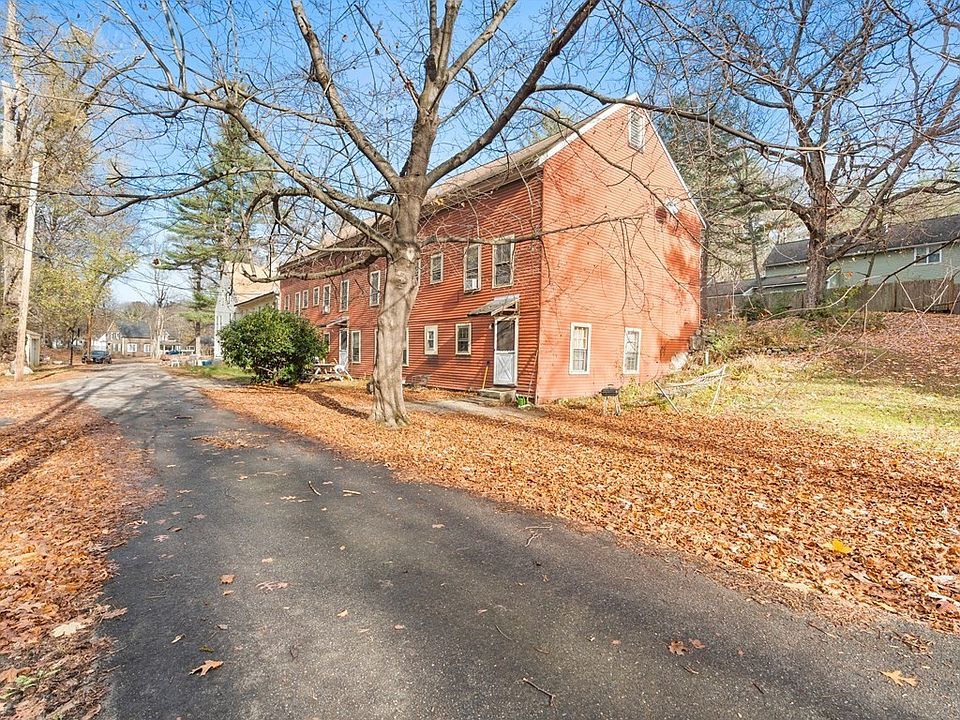 97 Groton St, Pepperell, MA 01463 MLS 73058258 Zillow