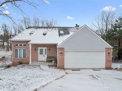 112 Shady Ln, Canonsburg, PA, 15317