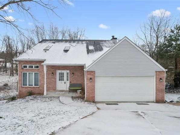 112 Shady Ln, Canonsburg, PA 15317