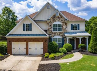 107 Northbrooke Trce, Woodstock, GA 30188