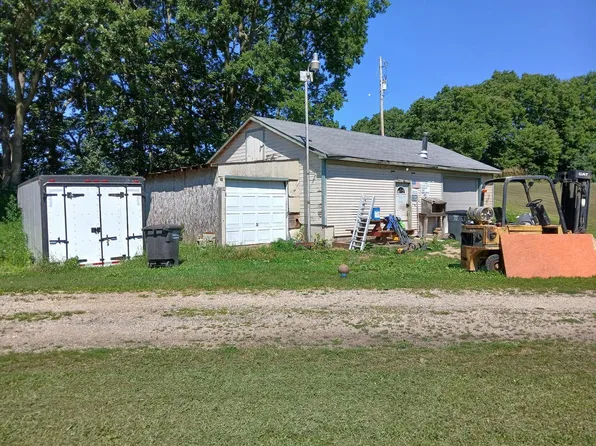 W4880 NORTH STREET, Eagle, WI 53119