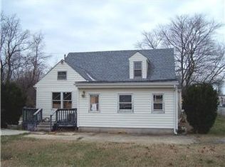 9470 S Dupont Hwy, Felton, DE 19943