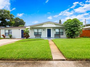 2453 Lisa Ln, Melbourne, FL 32935