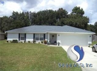 8535 SE 157th Pl, Summerfield, FL 34491