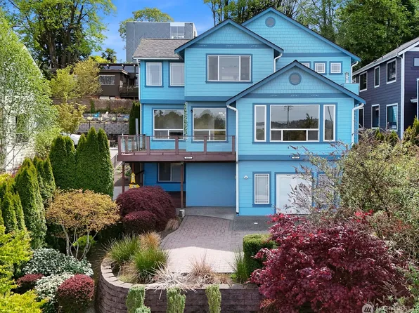4415 S Snoqualmie Street, Seattle, WA 98118