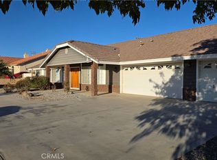13863 Choco Rd, Apple Valley, CA 92307