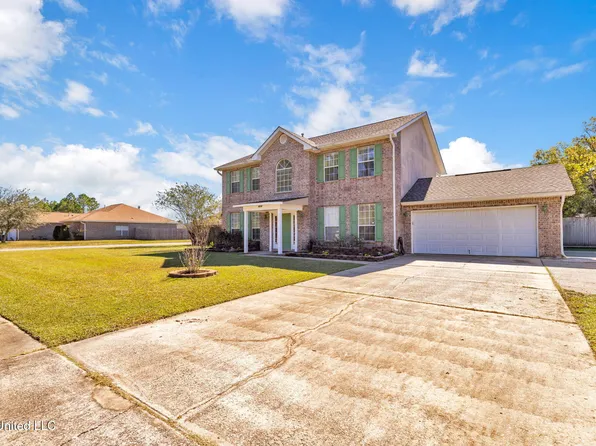 4608 Pinehaven Dr, Ocean Springs, MS 39564