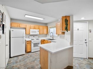 4555 E Sahara Ave UNIT 132, Las Vegas, NV 89104