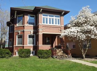 338 S Oak Park Ave, Oak Park, IL 60302