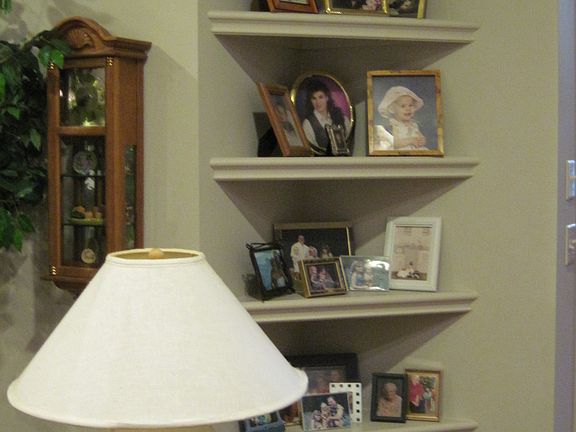 Bookcase