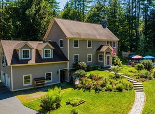 4 Spencer Rd, Hanover, NH 03755