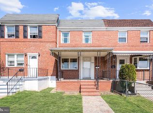 7814 Wynbrook Rd, Baltimore, MD 21224