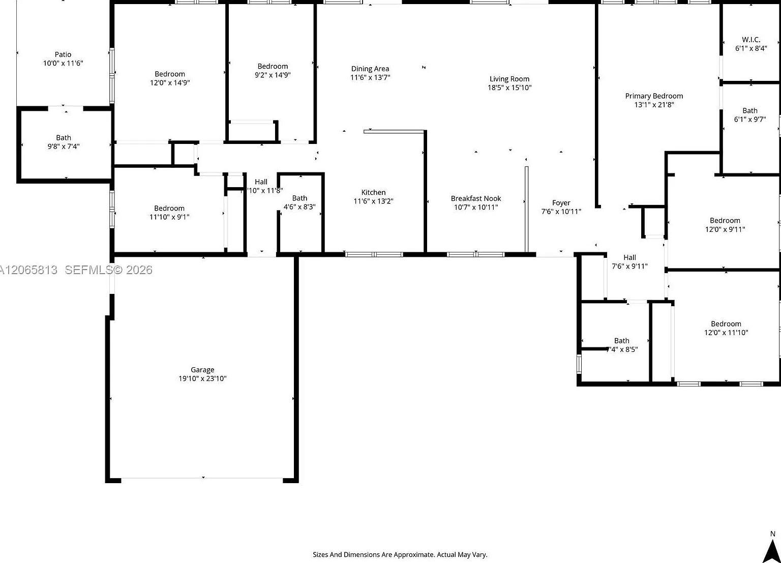 Pine Meadows Estates — Photo 4