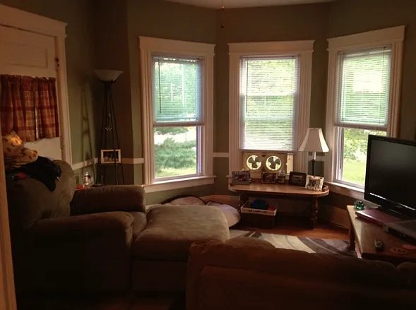 2 bed, 1150 sqft, $1,850 — Photo 3