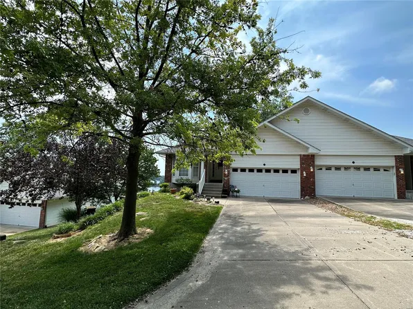 8 Quarry Riverfront Rd, Golden Eagle, IL 62036