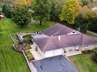 18205 Farrell Rd, Joliet, IL 60432