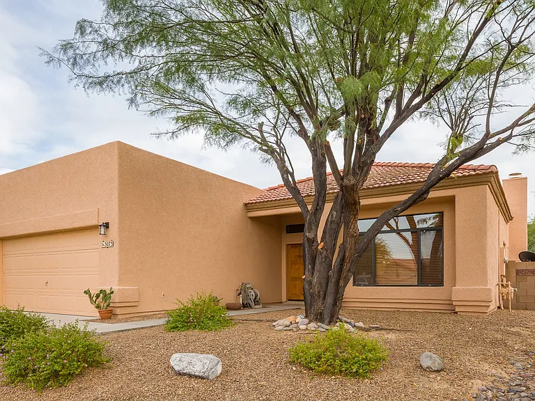 3073 W Placita Montessa — Photo 26