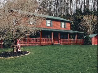 24264 Walden Rd, Abingdon, VA 24210