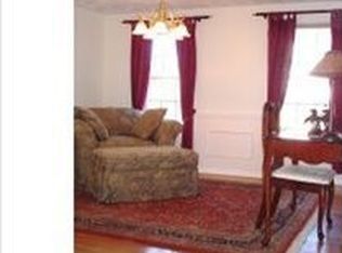 38 Trent Rd, Hooksett, NH 03106