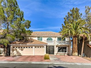 8820 Sailplane Ave, Las Vegas, NV 89129