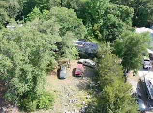 117 Rockledge Rd, Wilmington, NC 28412